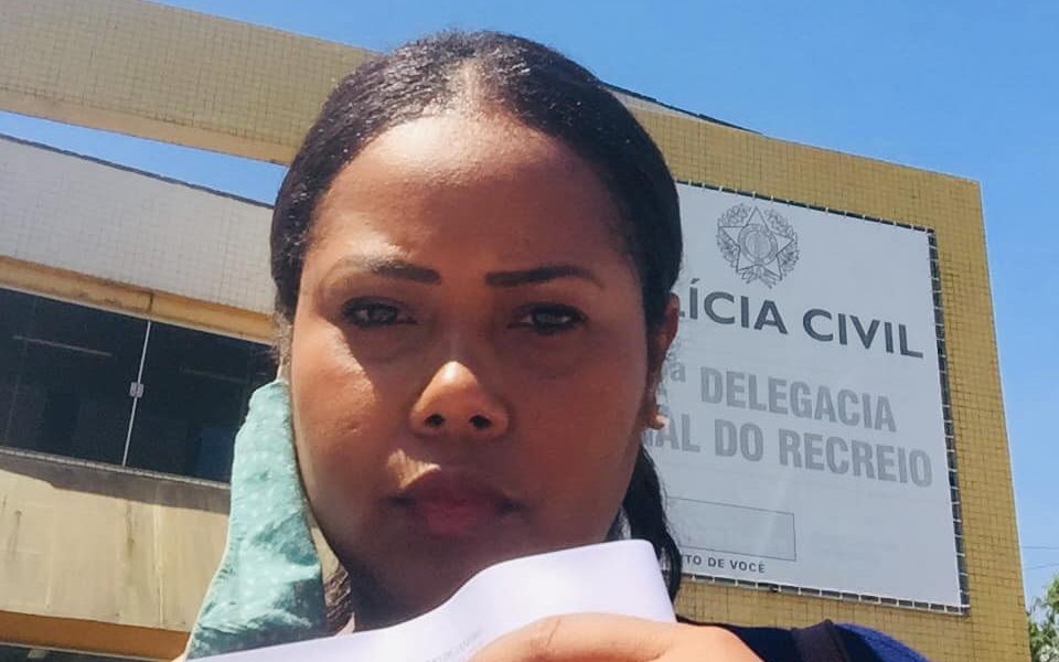 Racismo Professora Denuncia Ter Sido Chamada De Preta Nojenta Super Rádio Tupi 4896