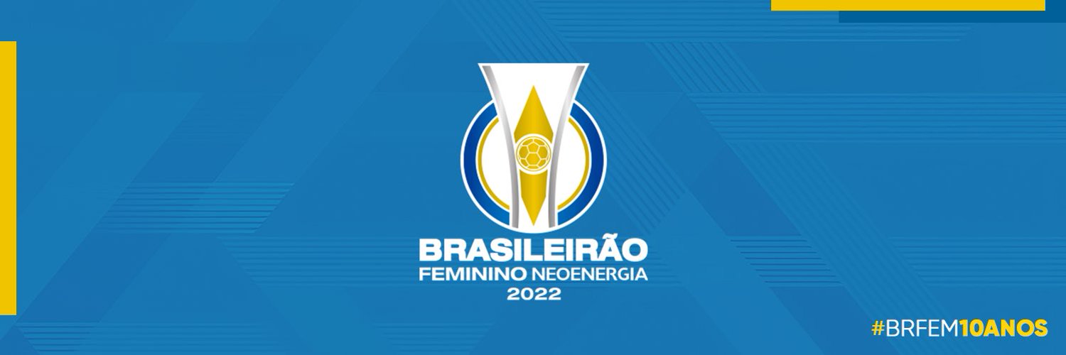 TABELA DO BRASILEIRÃO FEMININO - TABELA DO CAMPEONATO BRASILEIRO