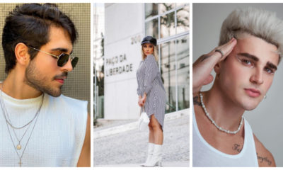 Lollapalooza: Especialista de moda lista 5 erros que devem ser evitados para não errar no look