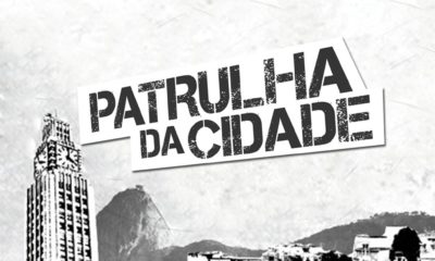 Patrulha da Cidade