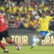 Brasil define amistosos de preparação à Copa do Mundo do Catar
