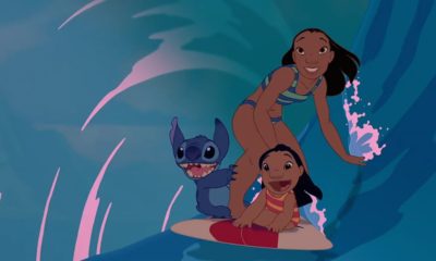 Lilo & Stitch