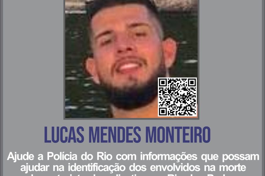 Portal dos Procurados pede informações sobre assassinos de motorista de