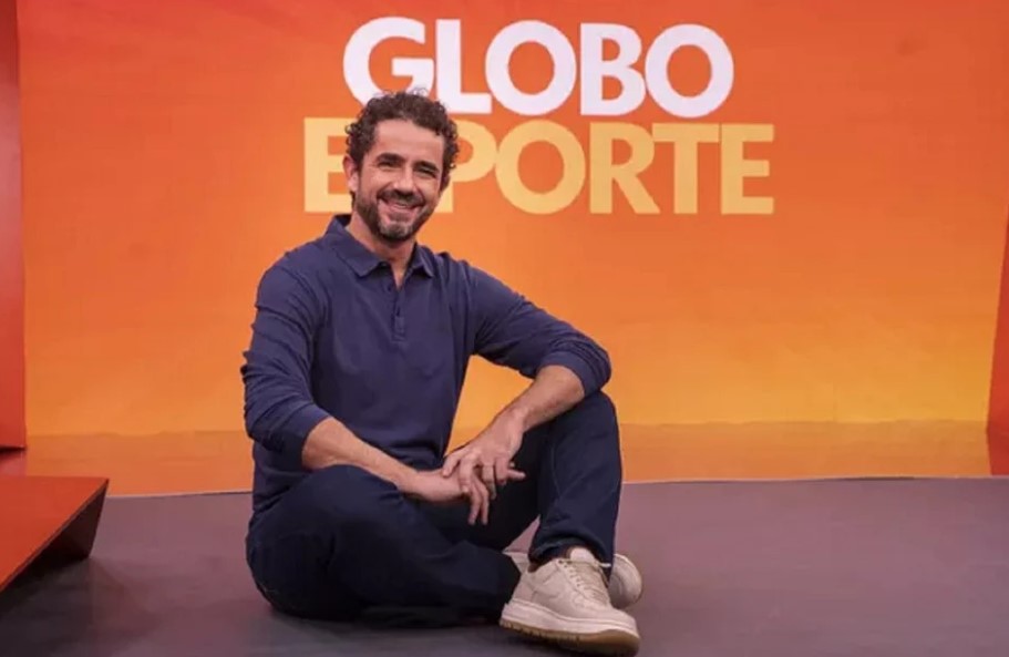 Globo Esporte