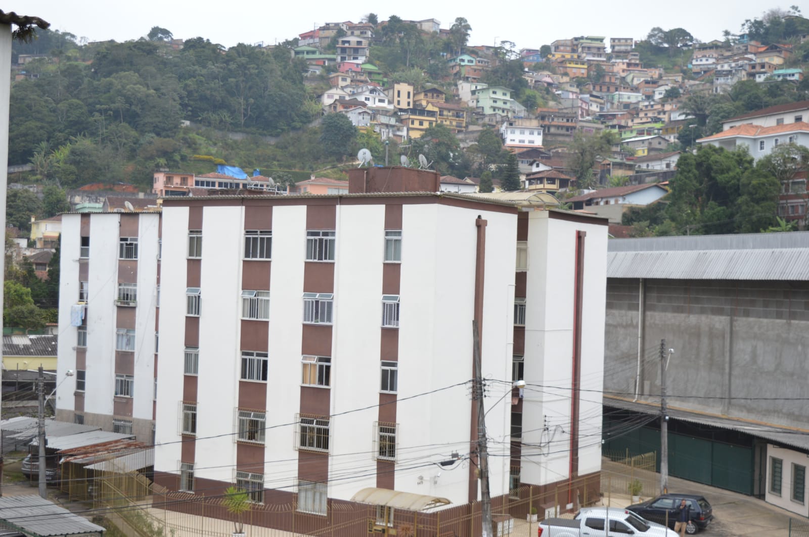 Condomínios em Petrópolis