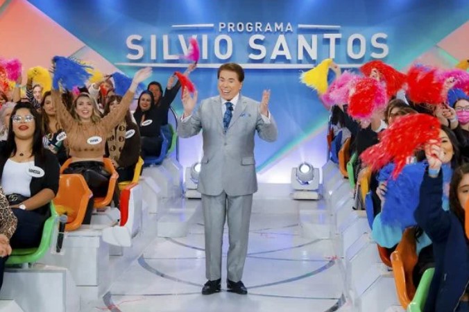 Programa Silvio Santos