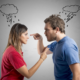 Psicóloga explica como identificar se o parceiro é um abusador emocional (Foto: Divulgação)