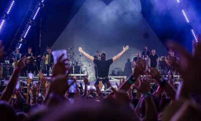 Caldas Country Festival abre venda de ingressos para edição de 2022