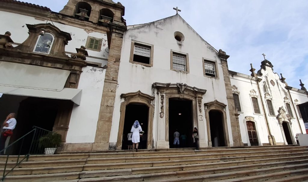 Convento Santo Antônio