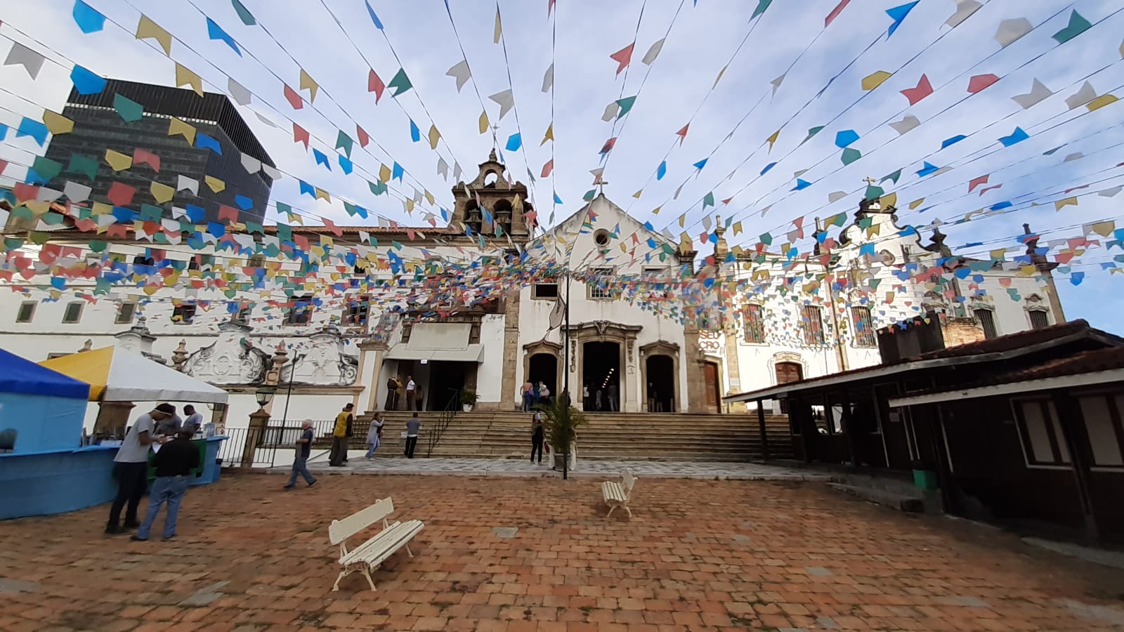 Convento Santo Antônio