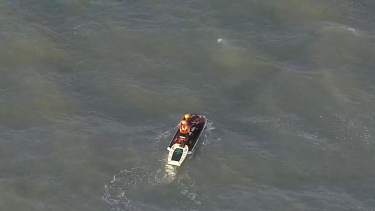 Turista morre afogado na Praia do Forte, em Cabo Frio, Cabo Frio