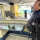 Traficantes são presos durante ação da PM em Padre Miguel