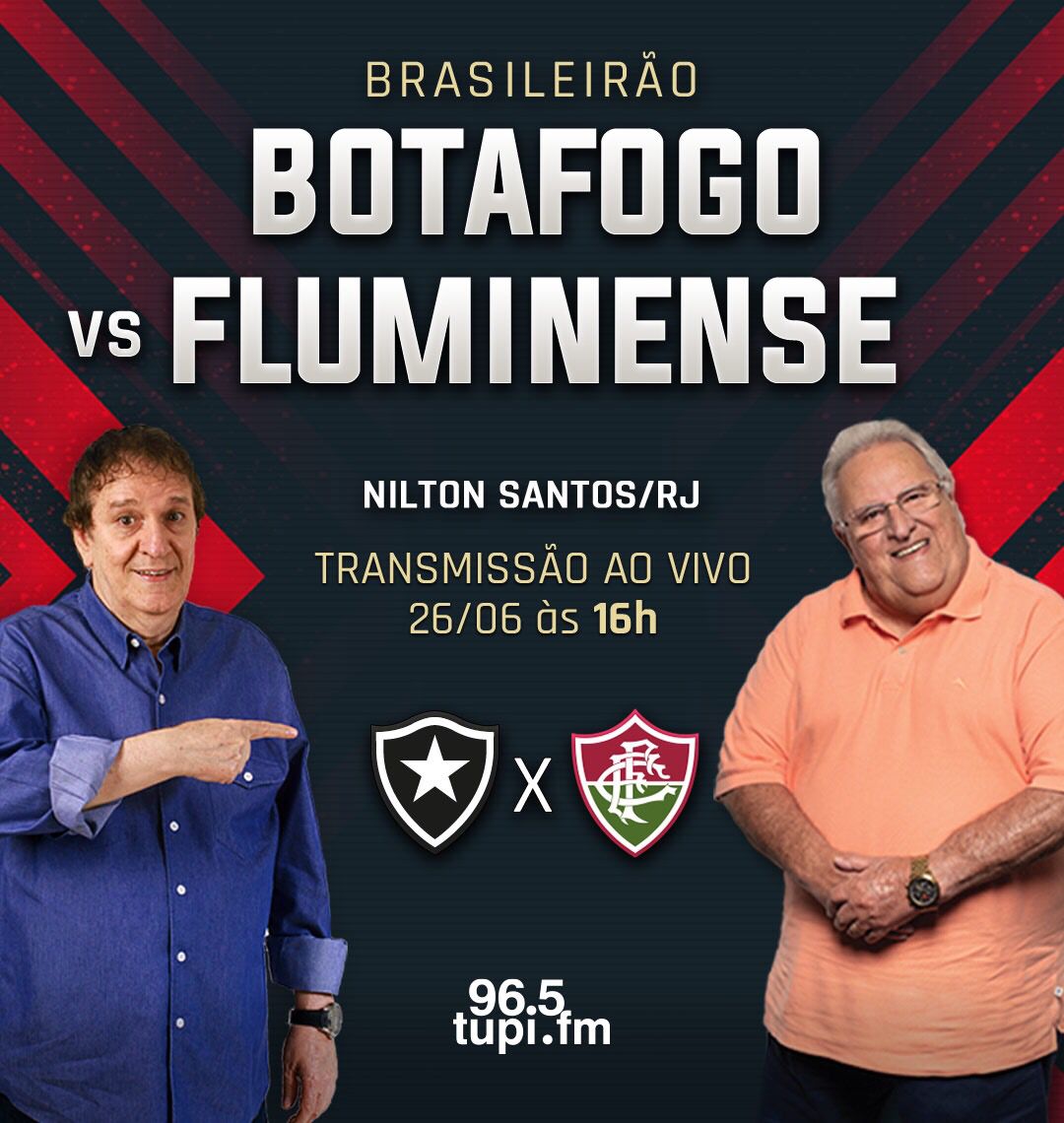 BOTAFOGO X FLUMINENSE AO VIVO - DIRETO DO NILTÃO - BRASILEIRÃO 2022  TRANSMISSÃO AO VIVO 