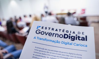 Cerca de 34 mil processos passarão a ser digitais com a integração do sistema financeiro e contábil municipal (Foto: Divulgação)