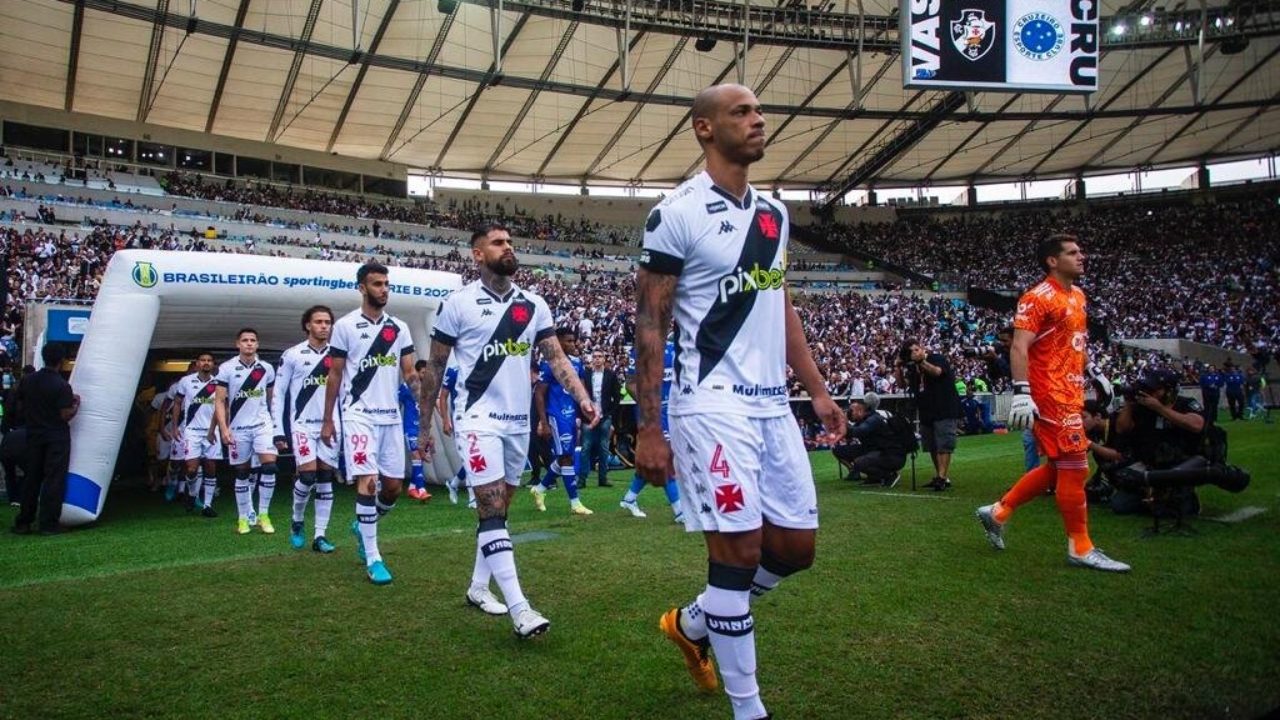 Juíza determina que Consórcio Maracanã libere estádio para o Vasco jogar  contra o Palmeiras