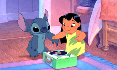 Lilo & Stitch