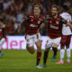 Flamengo aplica sonora goleada no Tolima e avança às quartas de final da Libertadores
