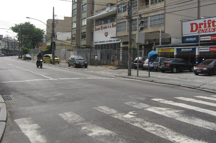 rua dias da cruz