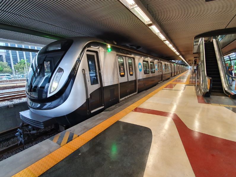 Metrô Rio