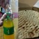 Pizzaria recebe Pix falso e entrega pizza e refrigerante 'falsos'