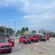 Bombeiros buscam por criança desaparecida após se afogar na Praia do Secreto, no Recreio