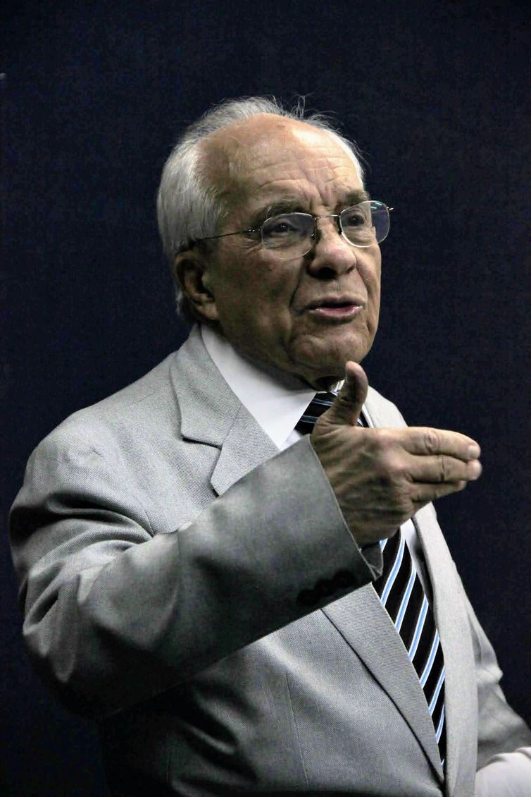 Gerdal dos Santos