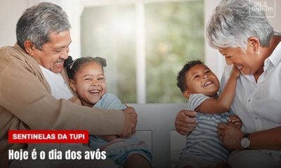 Cada dez mais ativos e com menos cabelos brancos! O novo perfil da terceira idade brasileira