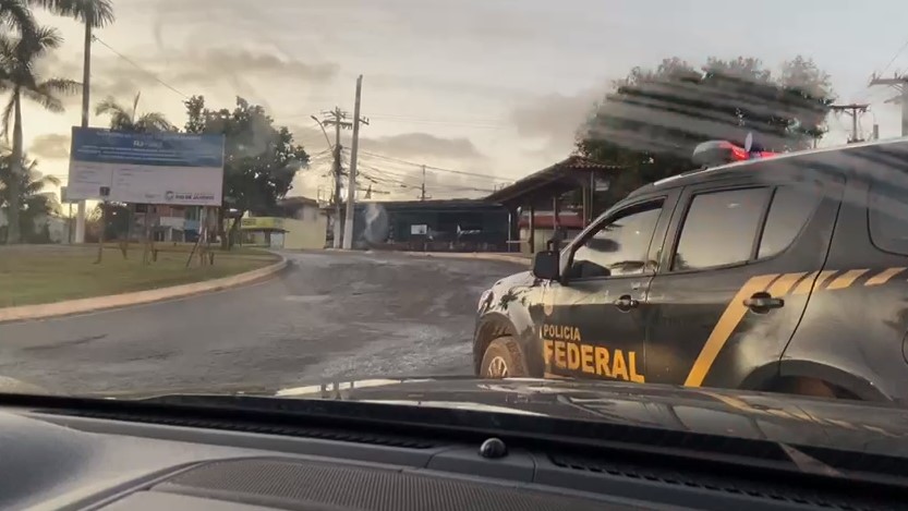 Polícia Federal