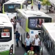 Ônibus no Rio