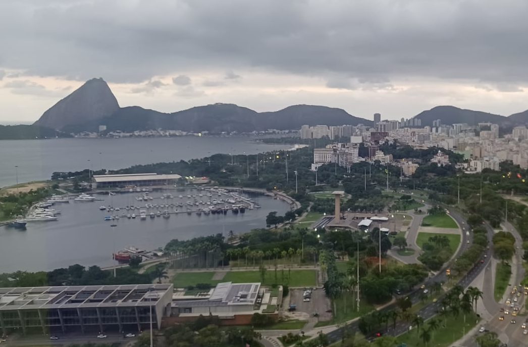 Rio de janeiro