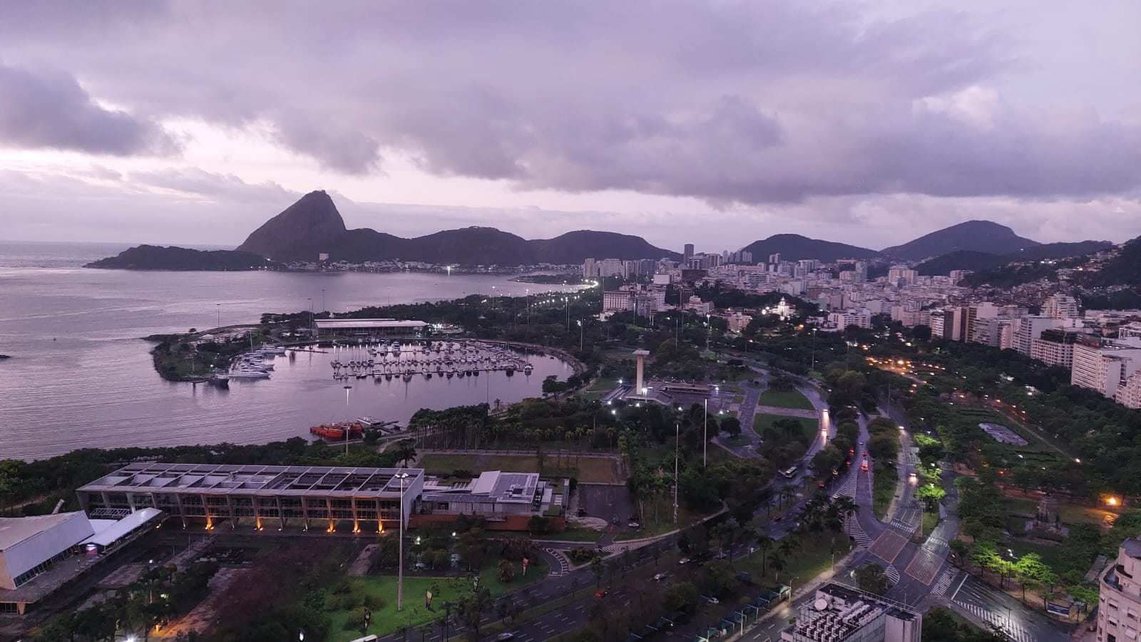 Aterro do Flamengo