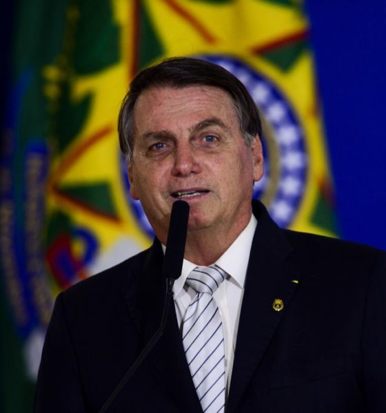 Por 5 votos a 2, TSE torna Bolsonaro inelegível por 8 anos (Foto: Divulgação)