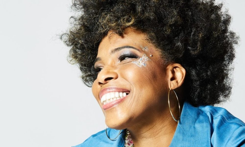 Macy Gray realiza quatro shows no Blue Note, em São Paulo - Super Rádio ...