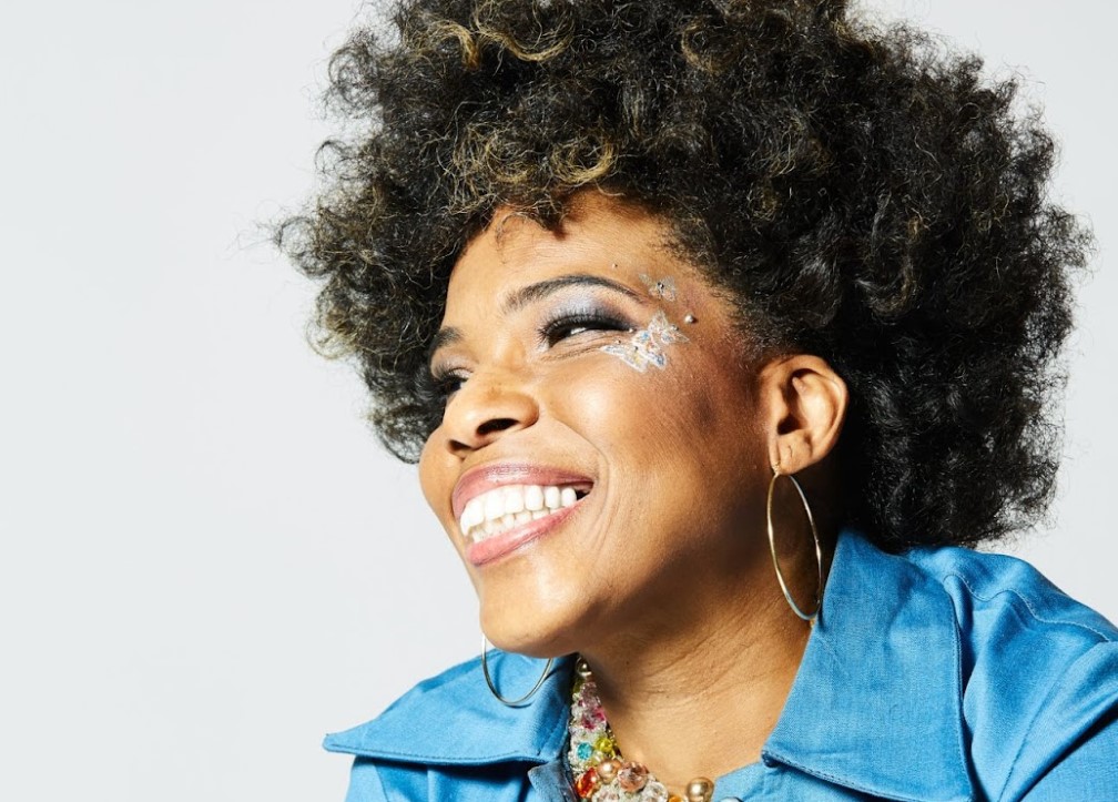 macy gray