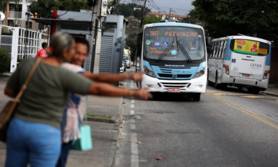 Ônibus Rio