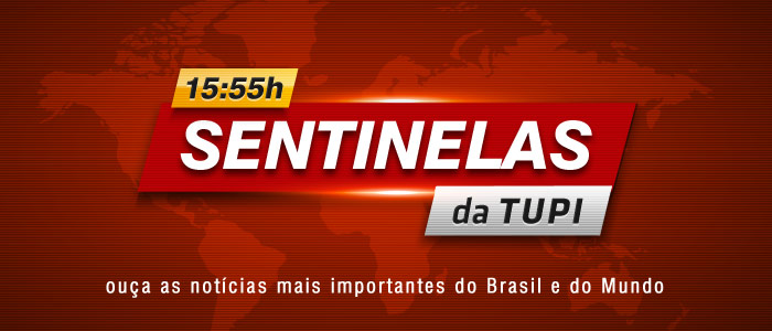 Sentinelas da Tupi Especial