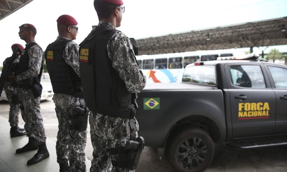 Força Nacional de Segurança vai atuar em Terra indígena no Rio Grande