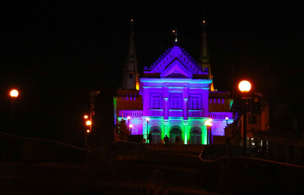 Igreja da Penha