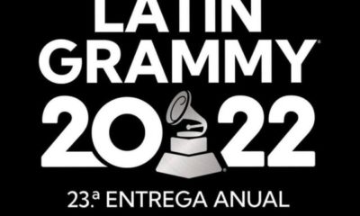 Grammy Latino divulga data da lista dos indicados para a 23ª entrega anual da premiação