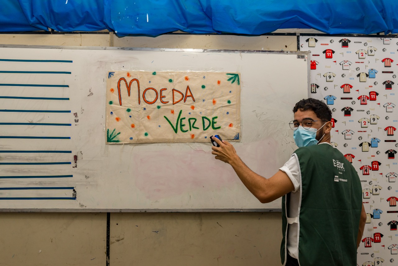 Projeto EDUC abre pré-inscrições para Oficinas Continuadas de Teatro em Duque de Caxias