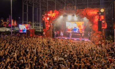 2ª edição do Supernova supera expectativas, reunindo mais de 65 mil pessoas no Rock in Rio