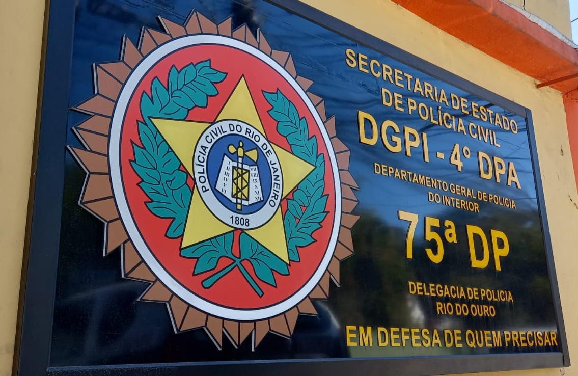 Polícia prende liderança do tráfico de drogas envolvida em confrontos em Niterói