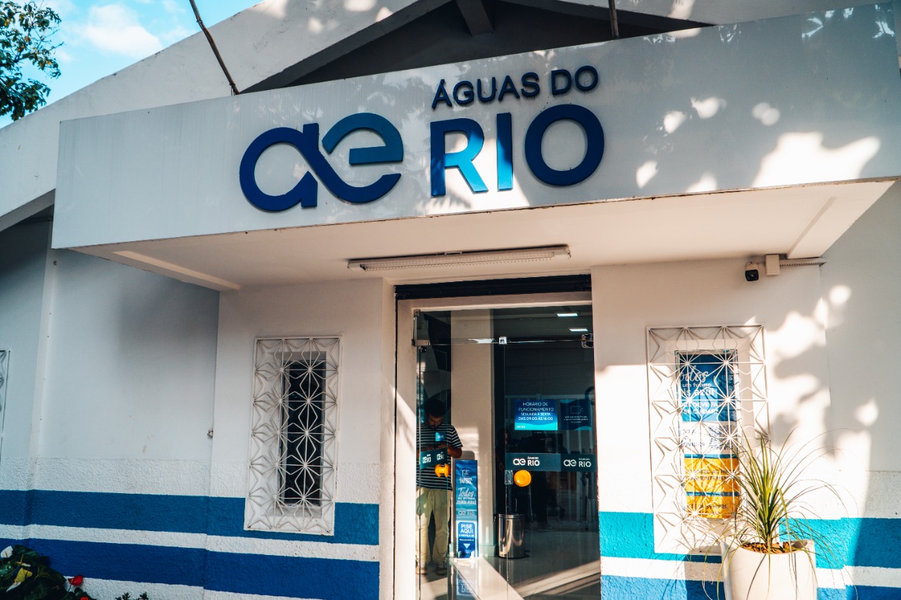 Na semana do cliente, Águas do Rio dá condições especiais para pagamento de contas atrasadas