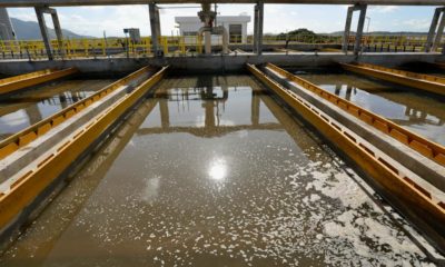 Prefeitura promove audiência pública de Revisão do Plano Municipal de Saneamento Básico de Água e Esgoto no Rio