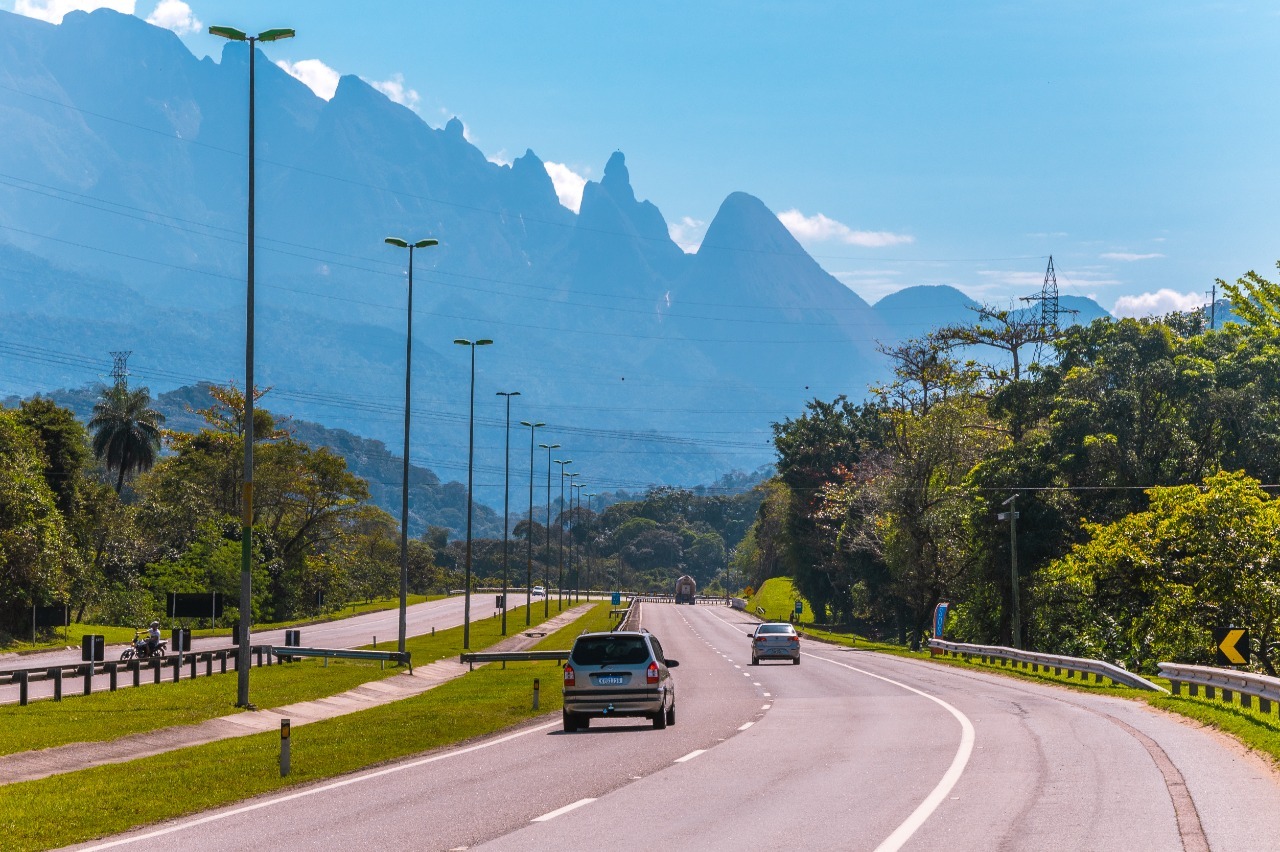 EcoRioMinas assume a concessão da Rio-Valadares