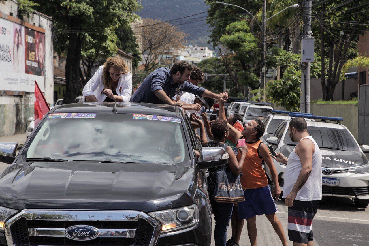 Fotos: Pedro Prado/Divulgação