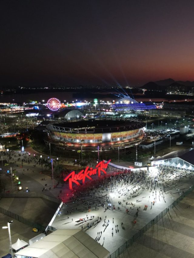 Rock in Rio