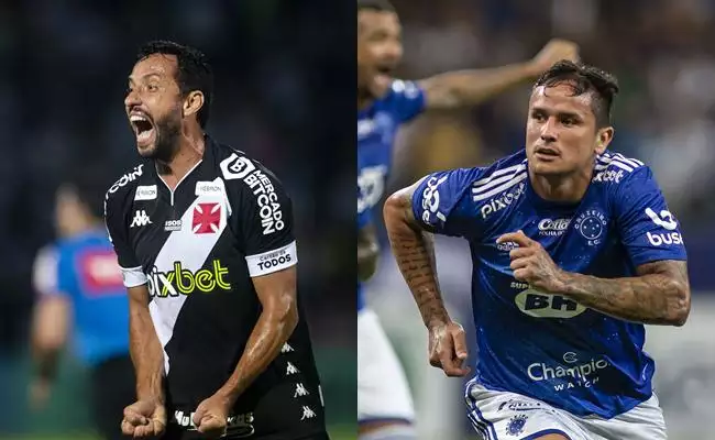 Cruzeiro x Vasco será no Mineirão: CBF detalha restante da tabela do  Brasileirão