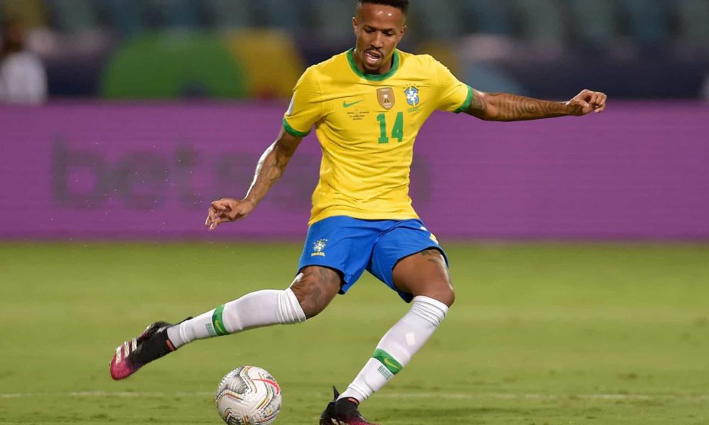 Escalação da Seleção: Tite confirma time com Militão e Fred contra a Suíça, seleção brasileira