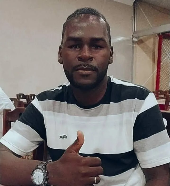 Segurança sofre racismo em Shopping